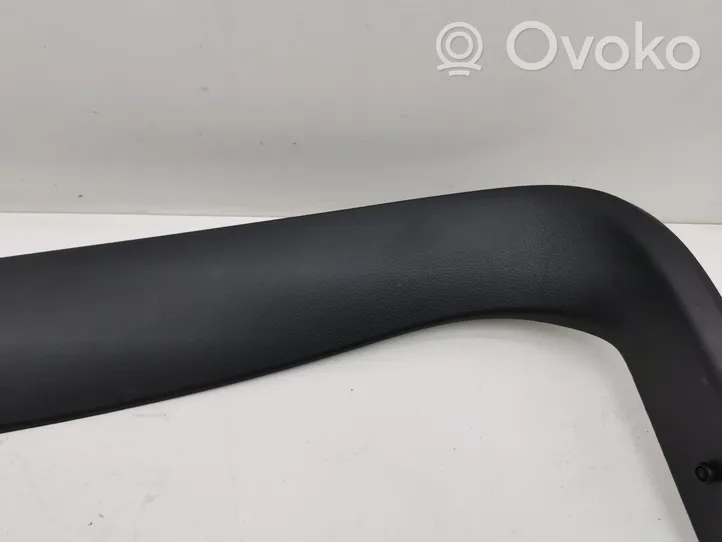 Nissan Qashqai Rivestimento in vetro posteriore 90900HV00A