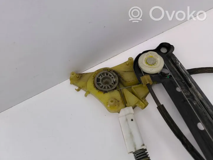 Audi A7 S7 4G Fensterhebermechanismus ohne Motor Tür vorne 4G8837461A