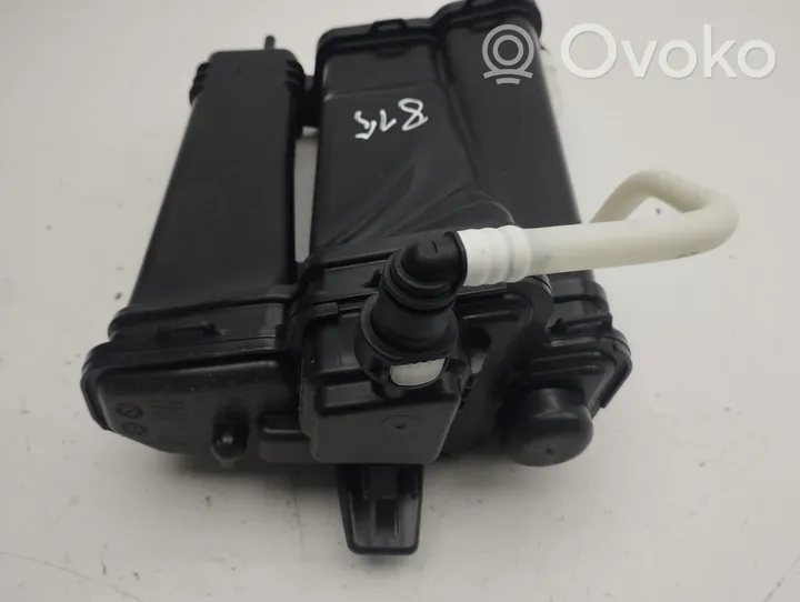 Audi A1 Cartouche de vapeur de carburant pour filtre à charbon actif 2Q0201801A