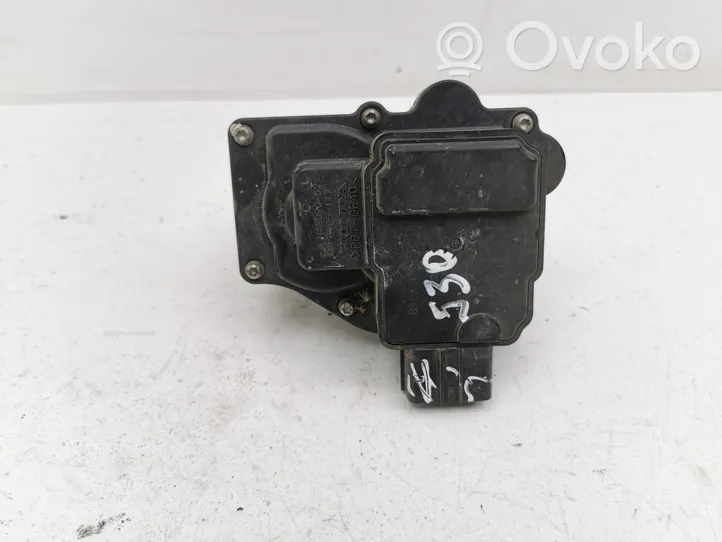 Honda Accord Clapet d'étranglement NAS09052