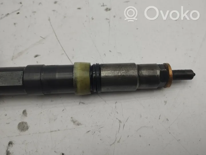 Toyota Corolla E120 E130 Injecteur de carburant 236700G010