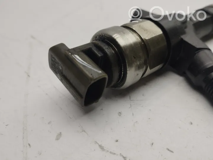 Toyota Corolla E120 E130 Injecteur de carburant 236700G010