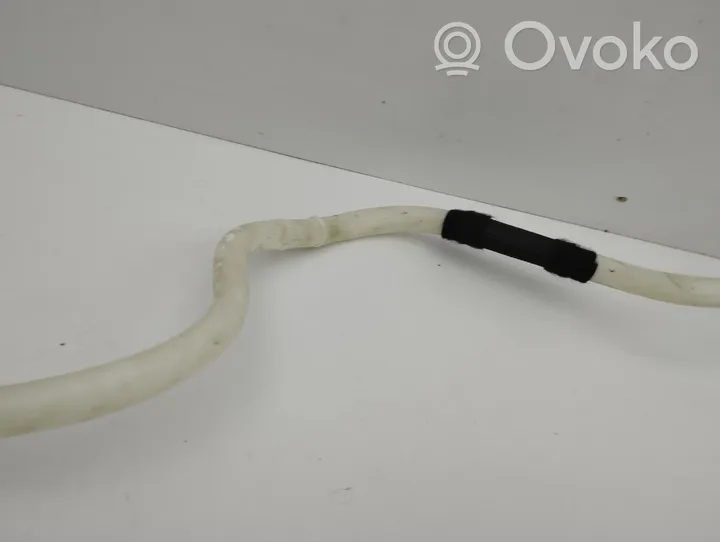 Audi A1 Tuyau d'alimentation conduite de carburant 2Q0201997L