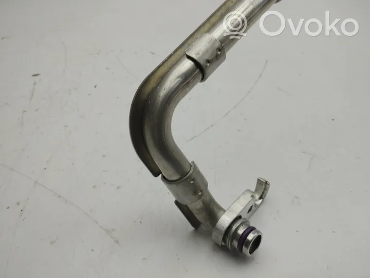 Audi A1 Air conditioning (A/C) pipe/hose 2Q0816743AL