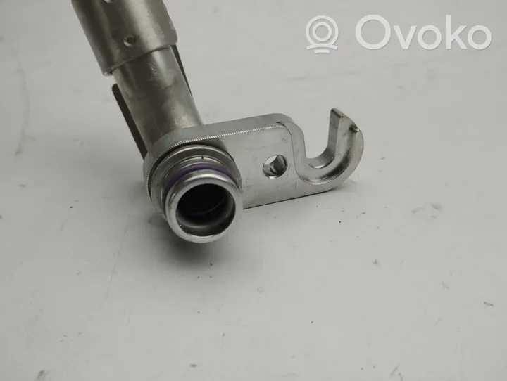 Audi A1 Air conditioning (A/C) pipe/hose 2Q0816743AL