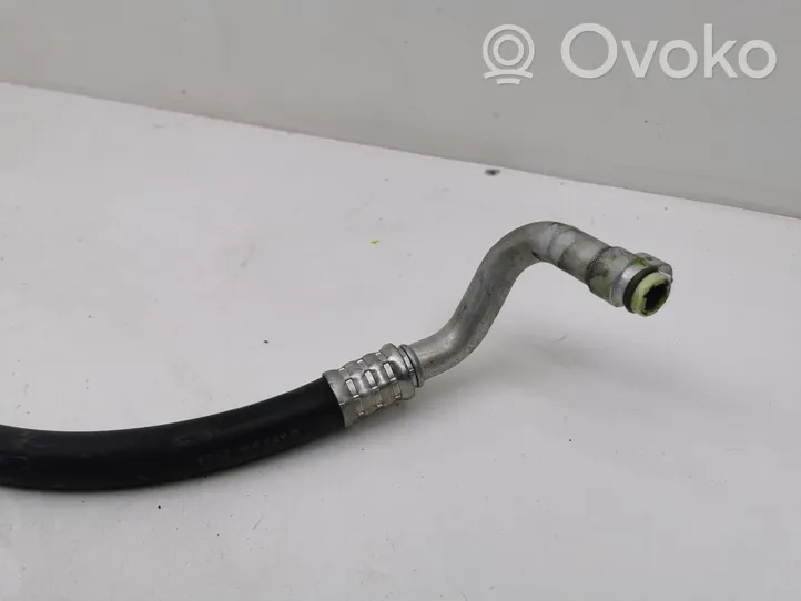 BMW 5 F10 F11 Manguera/tubo del aire acondicionado (A/C) 9201927