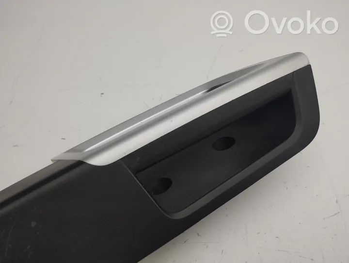 Opel Antara Rear door handle trim 201005550