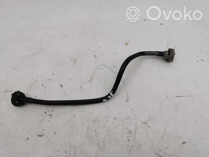 Audi A7 S7 4G Linea/tubo/manicotto del vuoto 4G0121081AE