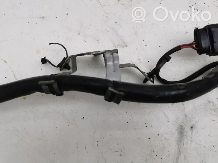 Audi A7 S7 4G Wires (starter motor) 