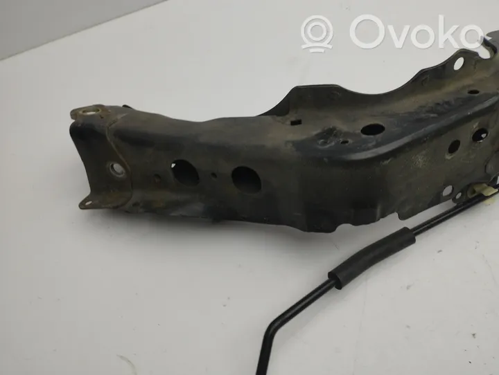 Honda CR-V Staffa del pannello di supporto del radiatore parte superiore 