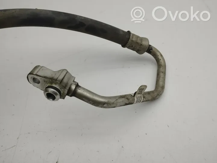 Honda CR-V Air conditioning (A/C) pipe/hose 80315SWYG040M1