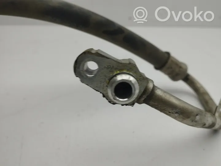 Honda CR-V Air conditioning (A/C) pipe/hose 80315SWYG040M1