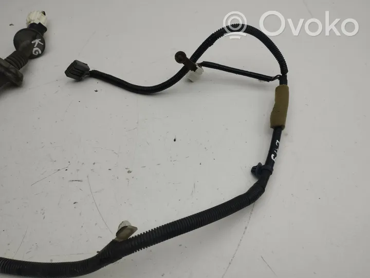 Honda CR-V Rear door wiring loom 32754SWAE005