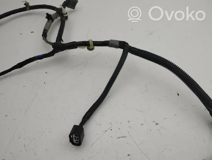 Honda CR-V Cableado de puerta delantera 32752SWAE011