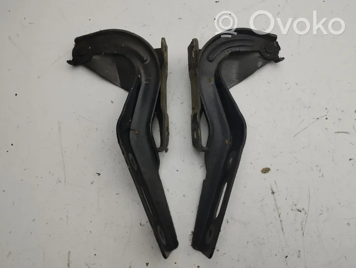 Honda CR-V Engine bonnet/hood hinges 