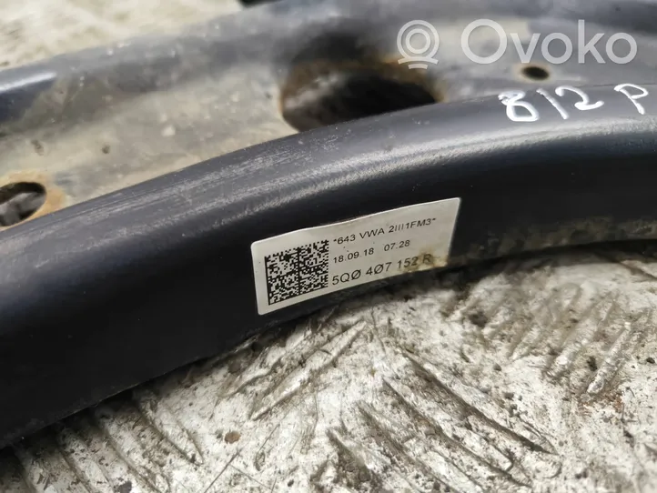 Volkswagen T-Roc Braccio di controllo sospensione anteriore inferiore/braccio oscillante 5Q0407152R