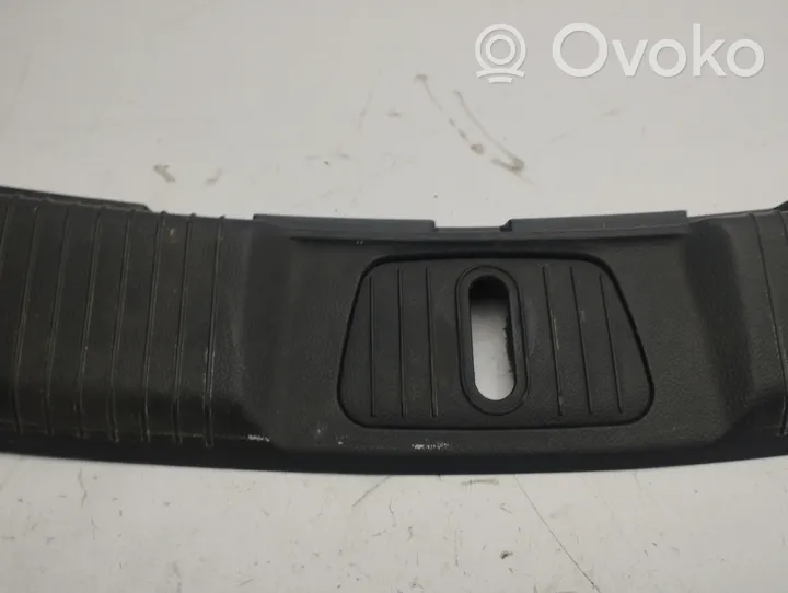 Opel Antara Trunk/boot sill cover protection AHP38189