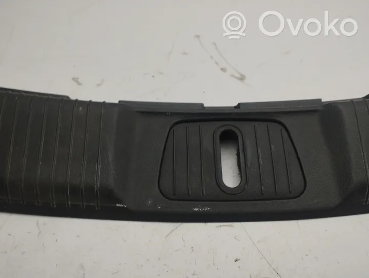 Opel Antara Rivestimento di protezione sottoporta del bagagliaio/baule AHP38189