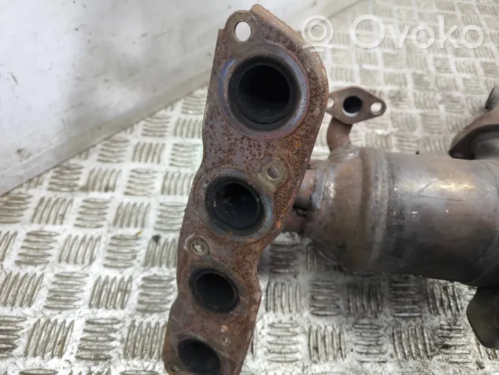 KIA Niro Filtre à particules catalyseur FAP / DPF 19C12L18