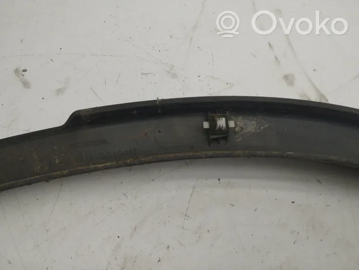 Honda CR-V Rear arch trim 74450SWAG010M1