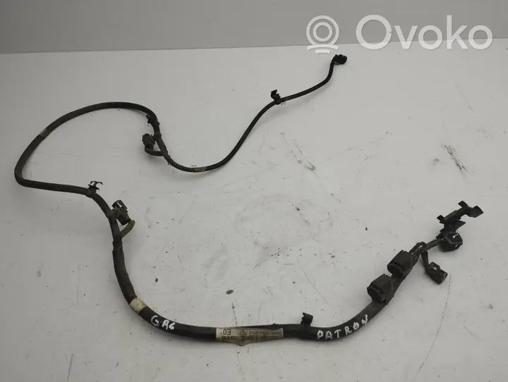 Honda CR-V Cableado del sensor de aparcamiento (PDC) 32131SWAE010