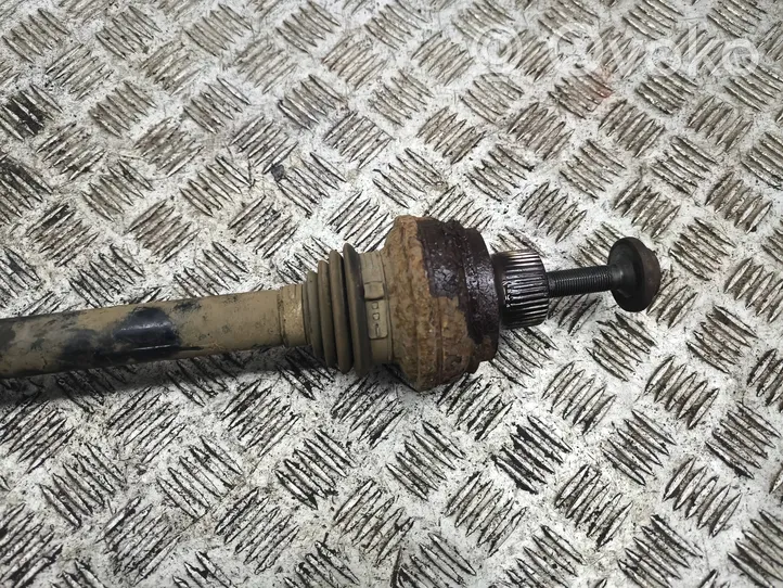 Audi A7 S7 4G Rear driveshaft 8R0501203C