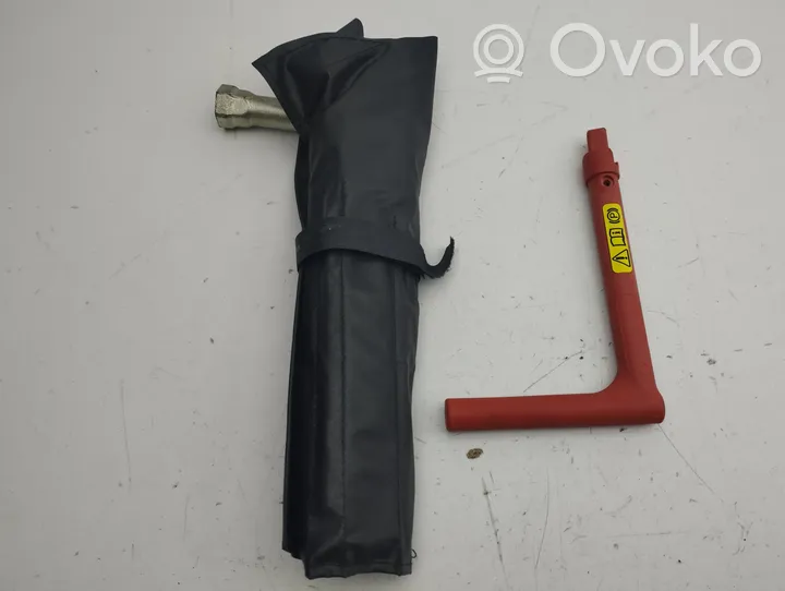 Audi A5 Kit d’outils 