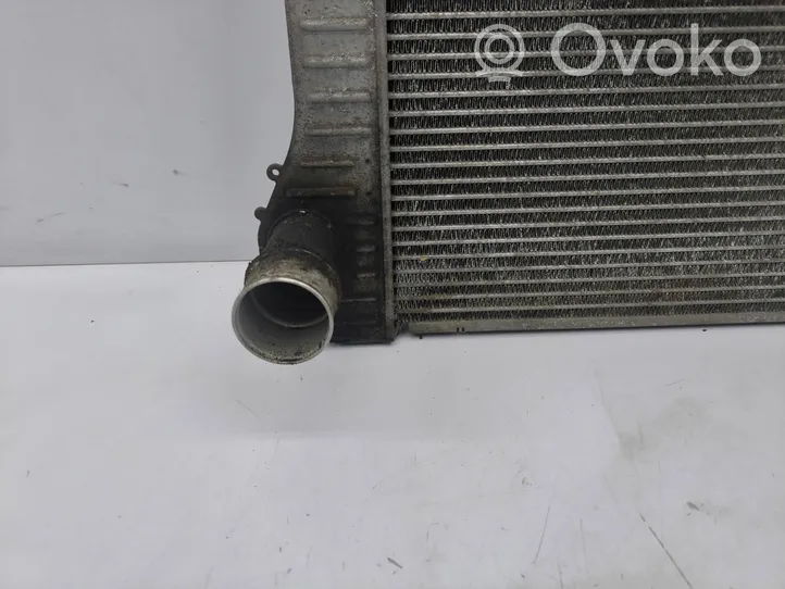 Lexus IS 220D-250-350 Chłodnica powietrza doładowującego / Intercooler 90250806