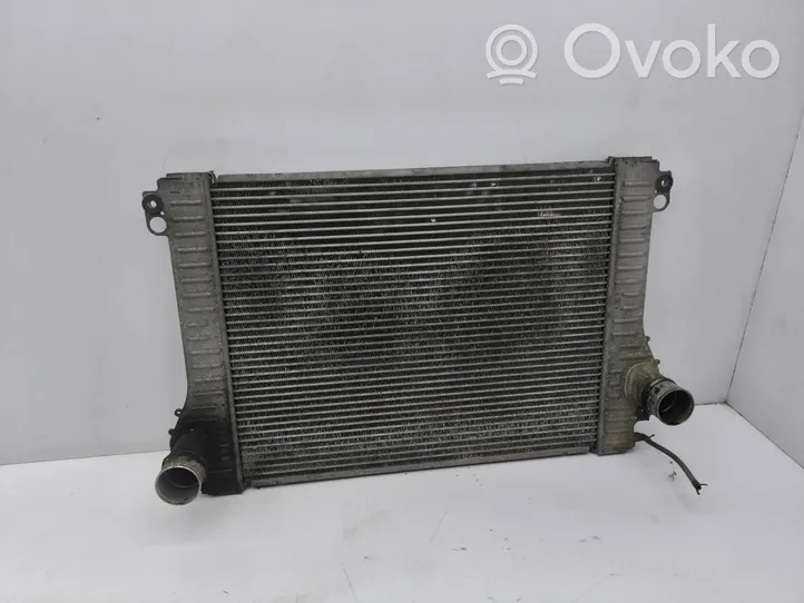 Lexus IS 220D-250-350 Chłodnica powietrza doładowującego / Intercooler 90250806