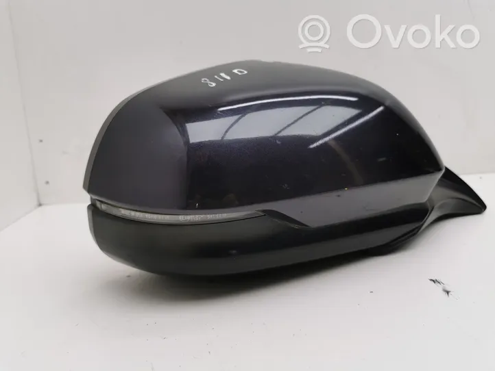 Honda HR-V Front door electric wing mirror 