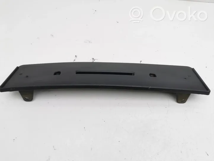 Honda HR-V Support de plaque d'immatriculation 71145T8K