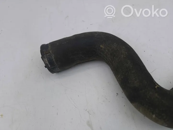 Peugeot 508 Intercooler hose/pipe 9651164580