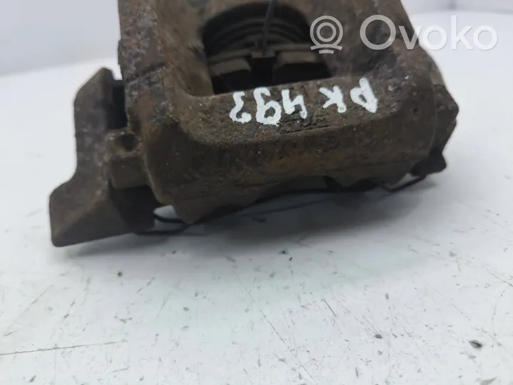 Peugeot 508 Front brake caliper 