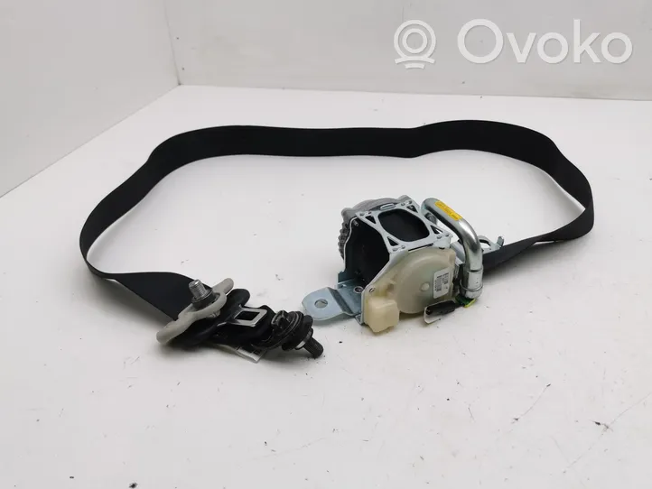 Honda HR-V Ceinture de sécurité avant 0589PI000354