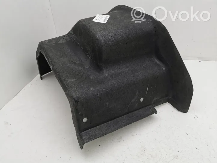 Tesla Model S Tappetino di rivestimento del bagagliaio/baule 100731900F