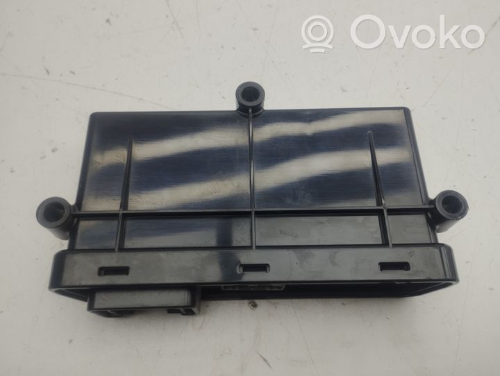 Tesla Model S Unité de commande / module de toit ouvrant A0753G01F