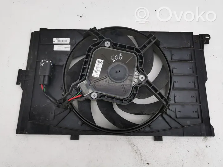 BMW i3 Ventilateur de refroidissement de radiateur électrique 8642144