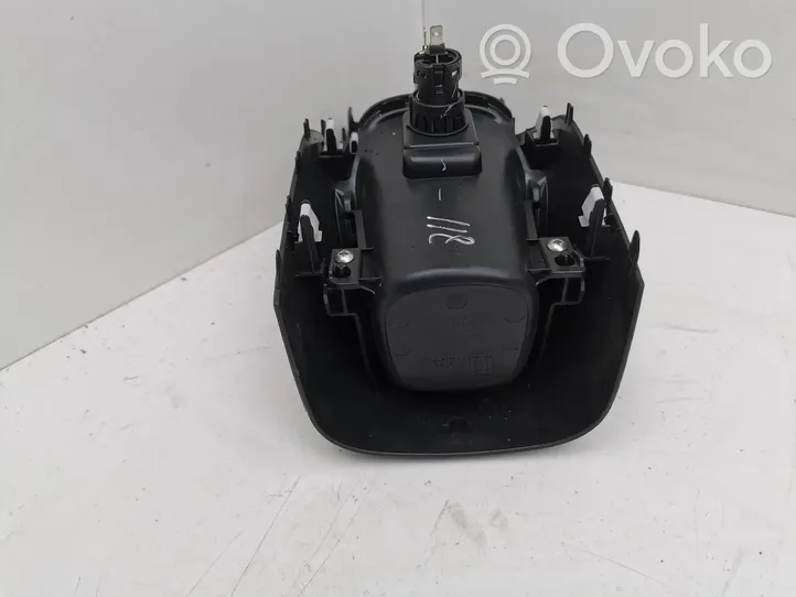 Honda HR-V Altri elementi della console centrale (tunnel) 83405T7WAA01021