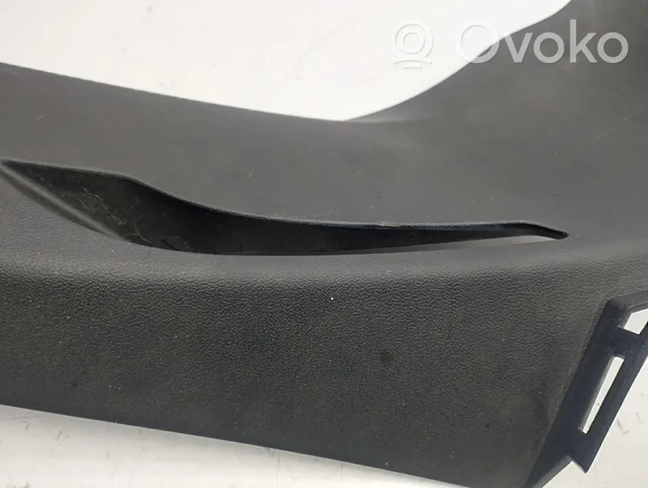 Tesla Model S Rivestimento montante (C) 102473000B