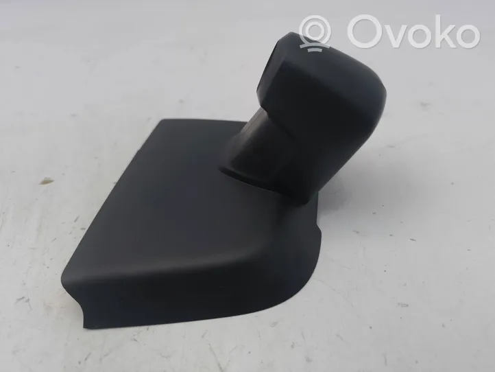 Tesla Model S Rivestimento specchietto retrovisore 100836900F