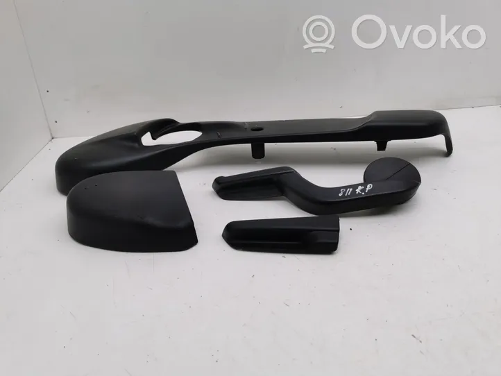 Honda HR-V Rivestimento sedile 81638T5RA01020