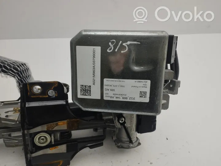 Audi A1 Pompe de direction assistée électrique 2Q2909144AB