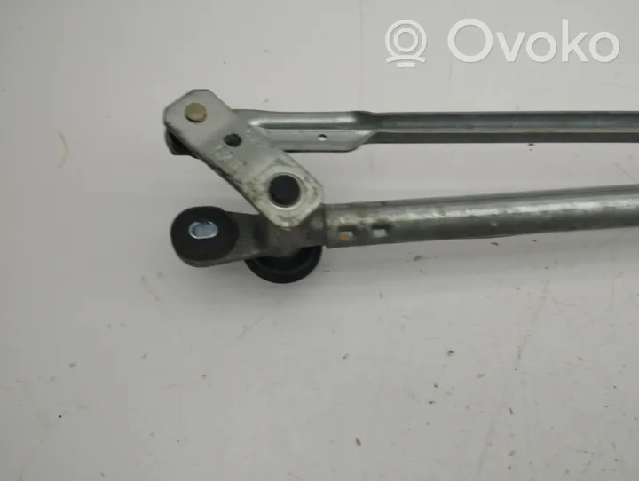 Audi A5 Tiranti e motorino del tergicristallo anteriore 8W6955023C