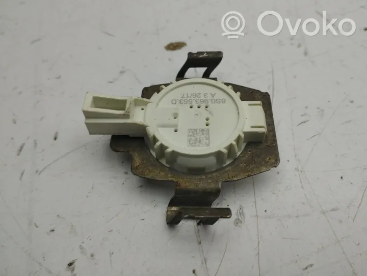 Audi A5 Seat pressure sensor 8S0963553D