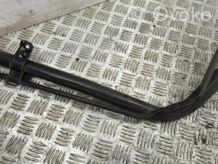 Honda HR-V Fuel tank filler neck pipe 