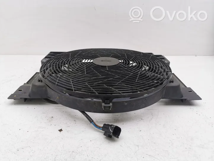 BMW X5 E53 Ventilatore di raffreddamento elettrico del radiatore 6921323