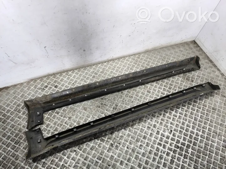 Opel Antara Sill 22737919