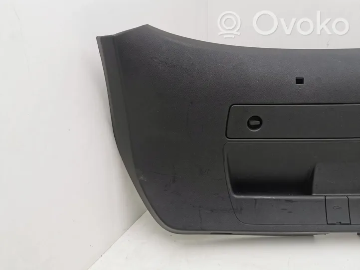 Audi A7 S7 4G Rivestimento portellone posteriore/bagagliaio 4G8867979A