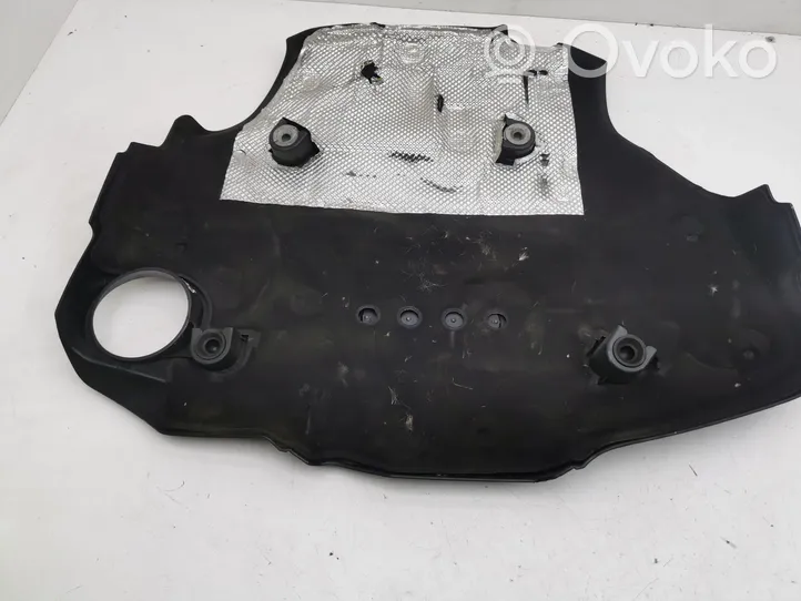 Audi A7 S7 4G Engine cover (trim) 059103925CB