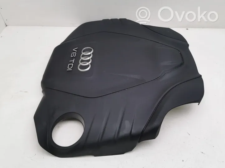 Audi A7 S7 4G Engine cover (trim) 059103925CB